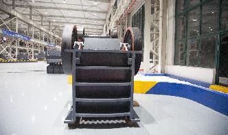 sizes of conveyor belt for rock crushing
