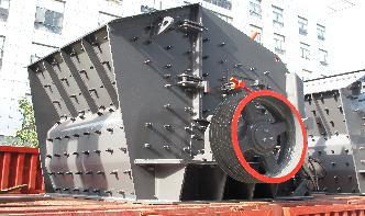 construction and working of jaw crusher