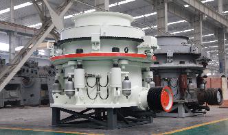 Used Stone Crusher Plant Machine For Sale In India