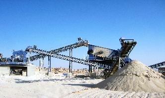 complete stone crushing plant in india