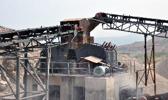 Portable Gold Ore Impact Crusher Price In India