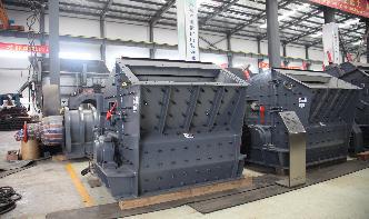 Badger Jaw Crusher Wieght
