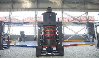 Ballast Crushers For Sale