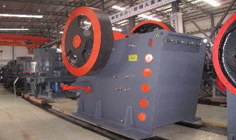 crush iron ore grinding process mining machine