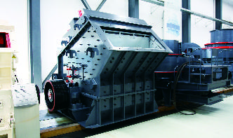 Tons Mobile Crusher