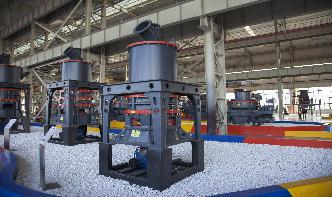 capital cost of chrome ore beneficiation plant