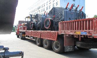 crawler and mobile crusher plant manufacturers