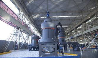 grinding machines in mining