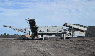 sample stone crushing plant project report in india
