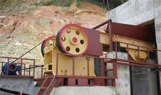 Double Toggle Jaw Crusher Manufacturer,Grease .