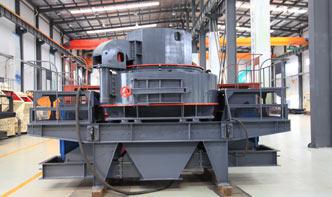 gold mining and processing equipment such as .