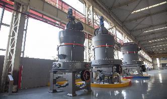 capital cost of chrome ore beneficiation plant solution for