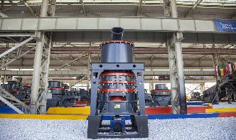 mesin crusher batu bara kapasitas 5 ton jam