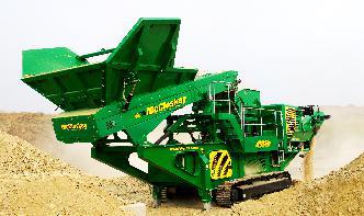 what is vsi crushing plant
