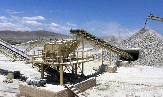 Used Portable Stone Crushers For Sale In Usa