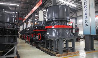 high crushing ratio and low investment jaw crusher price .