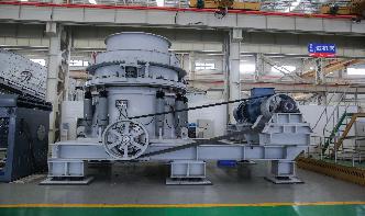used crushing plant for cement