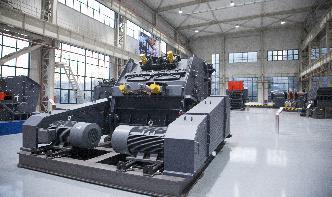 calculation crusher plant