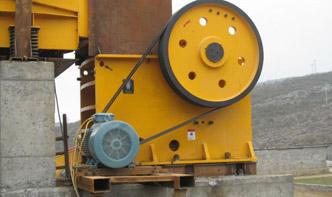 Rock Crusher manufacturers suppliers