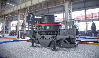 filler in crushing plant means