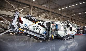 Construction And Demolition Waste Recycling Crushing Plant