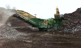 safety precautions in handling jaw crusher