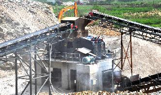 plant for extraction of copper from copper ore – .
