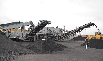 cost of perlite mining operations