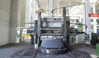 iron ore crushing karnataka