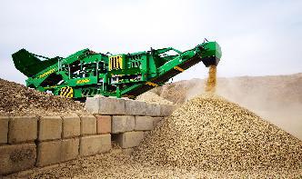 prices of tonghui brand of crushing plant