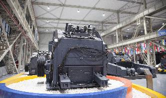 mobile jaw crusher plant for copper ore