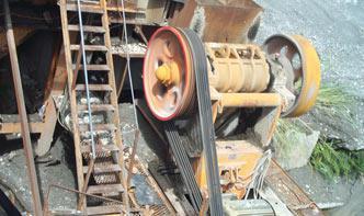 stone crushing and screening plant south africa