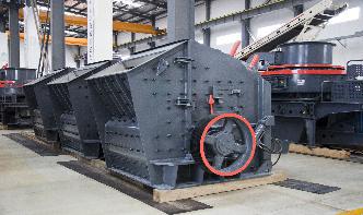 parker crushers for small scale mining