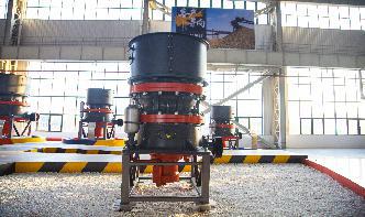 Small Concentrator Plants In South Africa
