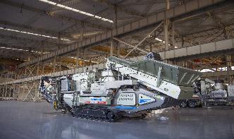 aggregate crusher conveyor belts price