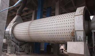 Sales Of Gyratory Crushers In Usa