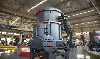 20 tph silver and gold flotation plant