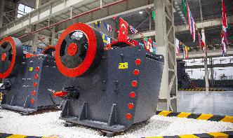gypsum mobile crusher in egypt equipment for quarry