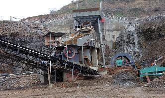 foreign crusher manufacturer