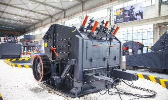 High reliability jaw rock crusher at Australia