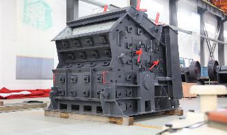 capital for iron ore processing plant