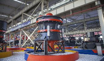 dolomite stone grinding plant and machinery in india