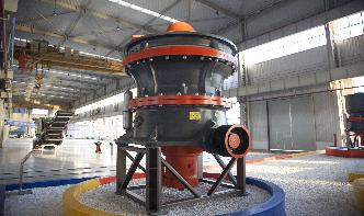 machine in cement factory