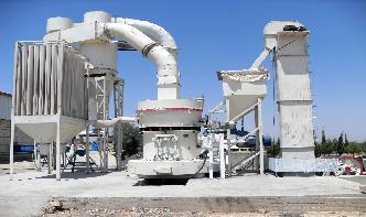 features of ball mill