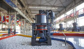 Iron ore beneficiation plant for concentration process