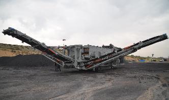 used complete quarry equipment for sale