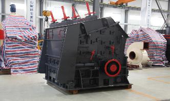 crushed rock mobile crusher operating cost