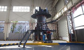 low noise sand crushing plant in Canada