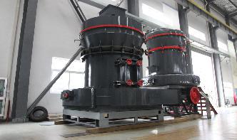 concrete pulveriser machine manufacturer – 200T/H .