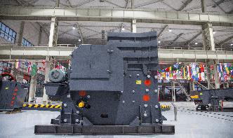 roll crusher kw requirement